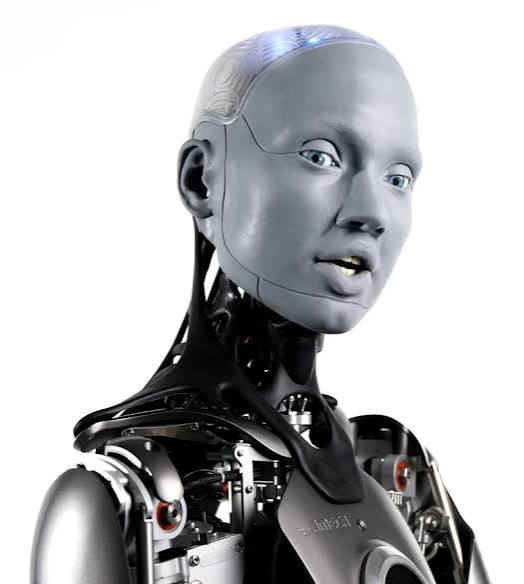 Robot umanoidi